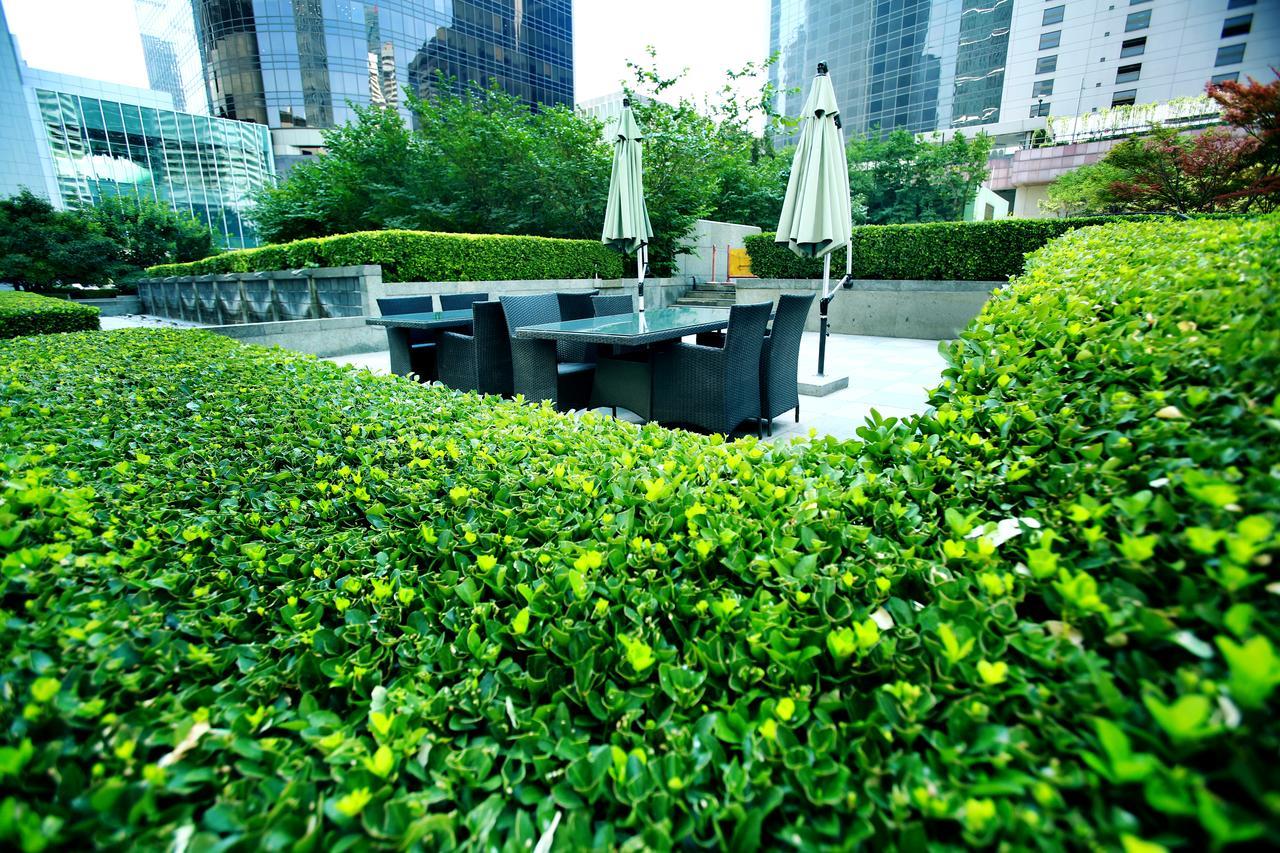 Beijing 5L Hotel Ngoại thất bức ảnh