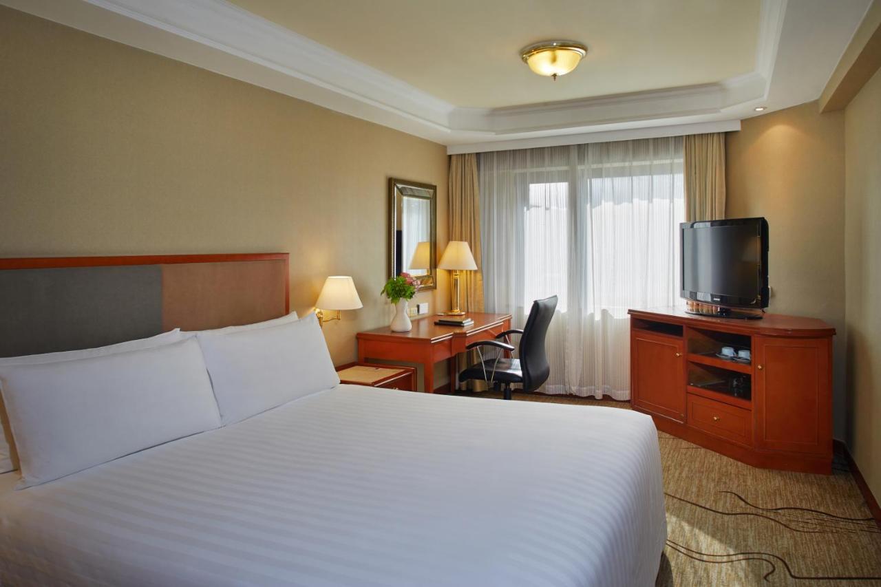 Beijing 5L Hotel Ngoại thất bức ảnh