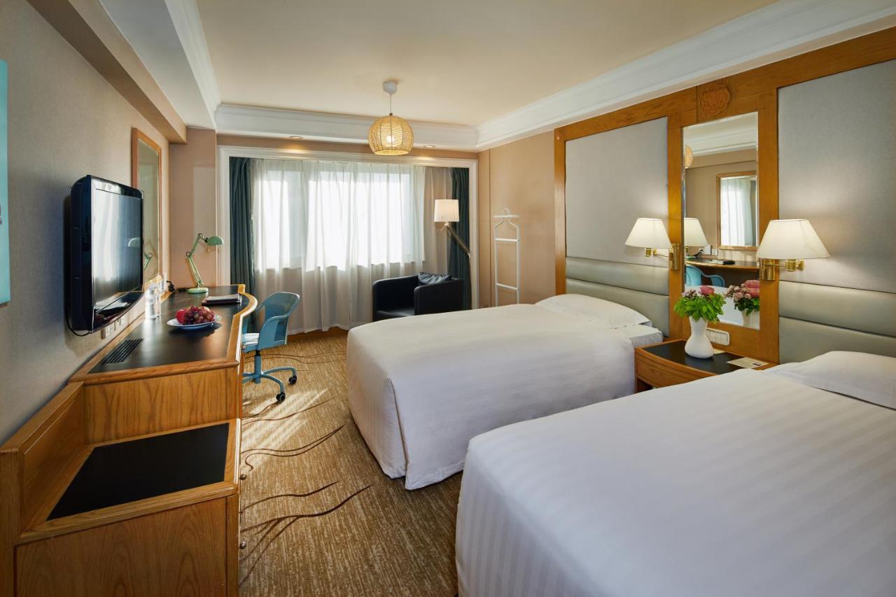 Beijing 5L Hotel Ngoại thất bức ảnh