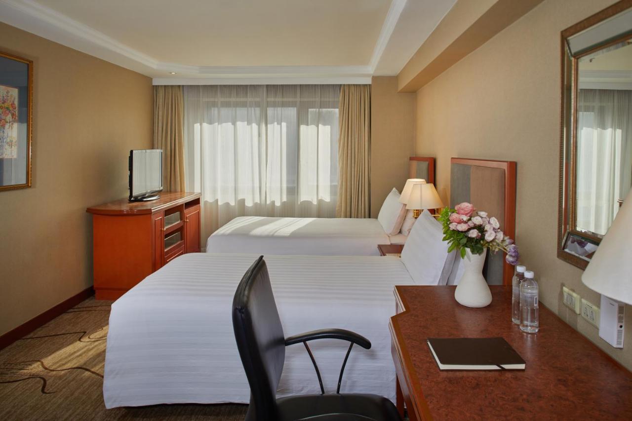 Beijing 5L Hotel Ngoại thất bức ảnh