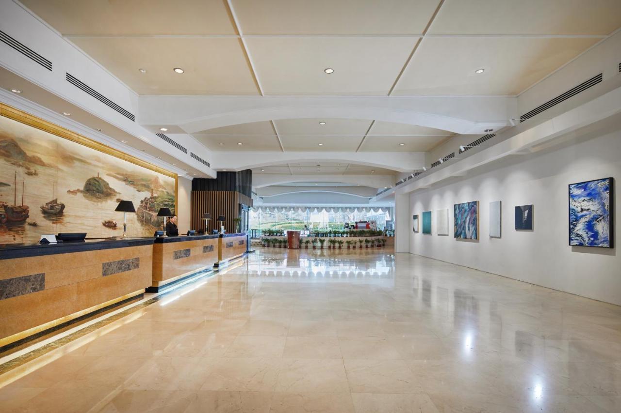 Beijing 5L Hotel Ngoại thất bức ảnh