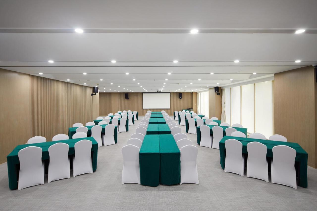 Beijing 5L Hotel Ngoại thất bức ảnh