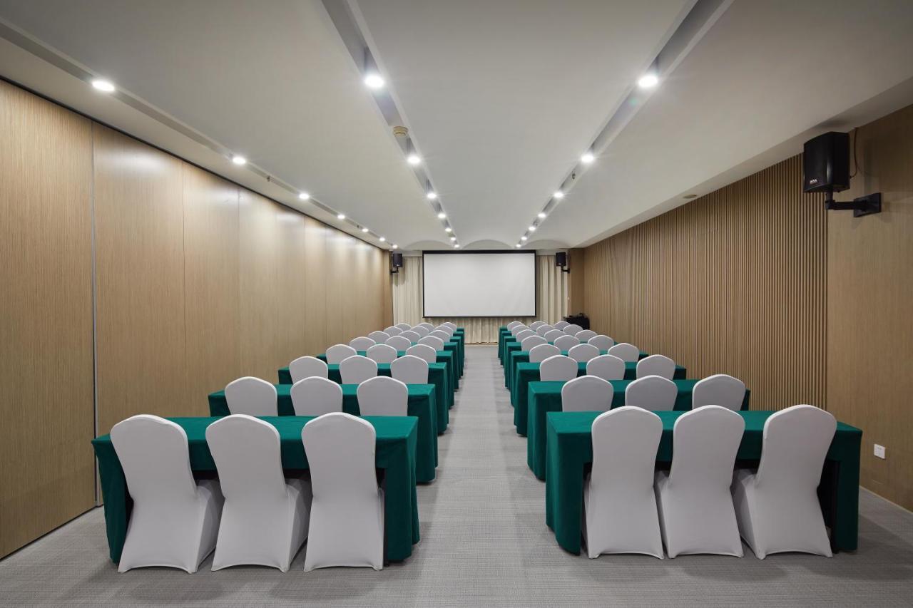 Beijing 5L Hotel Ngoại thất bức ảnh